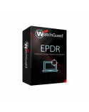 WatchGuard EPDR - 1 Year - 1 to 50 licenses