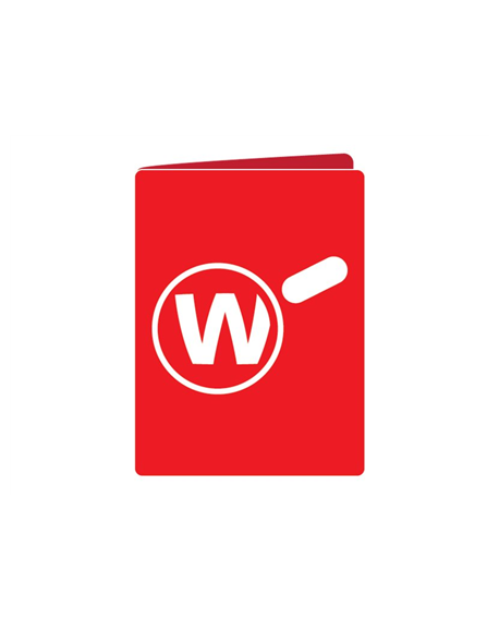 WatchGuard Passport - 3 Year - 1 to 50 Users