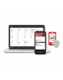 WatchGuard AuthPoint - 1 Year - 1 to 50 Users