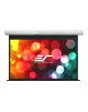 Elite Screens SK110NXW-E10 Electric Projection Screen (110“) 16:10, White