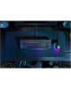 Razer | Mechanical Gaming Keyboard | BlackWidow V4 X | Mechanical Gaming Keyboard | Wired | Russian | Black | Green Mechanical S