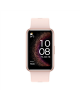 Watch Fit SE (10mm) | Stia-B39 | Smart watch | GPS (satellite) | AMOLED | Touchscreen | 1.64 | Waterproof | Bluetooth | Pink