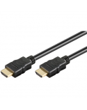 Goobay | High Speed HDMI Cable with Ethernet | HDMI to HDMI | 5 m