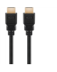 Goobay | High Speed HDMI Cable with Ethernet | HDMI to HDMI | 5 m