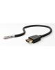 Goobay | High Speed HDMI Cable with Ethernet | HDMI to HDMI | 5 m