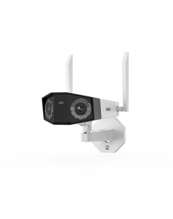 Reolink | 4K WiFi Camera with Ultra-Wide Angle | Duo Series W730 | Bullet | 8 MP | Fixed | IP66 | H.265 | Micro SD, Max. 256 GB