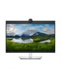 Dell | P2724DEB | 27 " | IPS | 16:9 | 60 Hz | 5 ms | 2560 x 1440 pixels | HDMI ports quantity 1 | Black | Warranty 36 month(s)