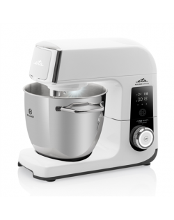 ETA Kitchen Machine | ETA203890000 Gratus Kuliner II Origin | 1700 W | Number of speeds 12 | Bowl capacity 6.7 L | White