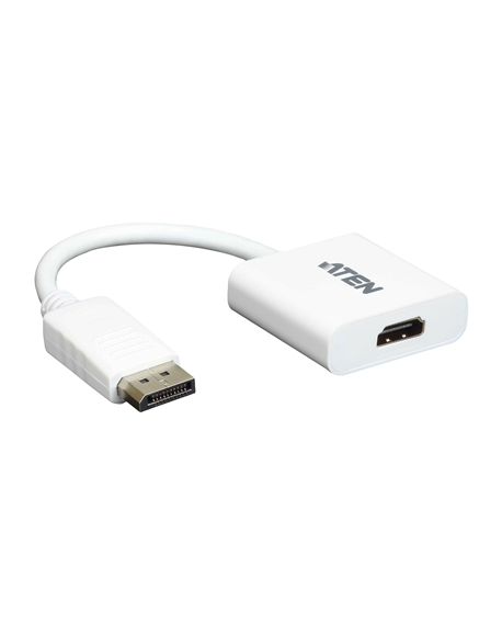 Aten VC985-AT DisplayPort to HDMI Adapter | Aten