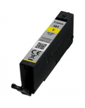 Canon CLI-581Y Ink Cartridge, Yellow