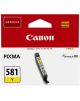 Canon CLI-581Y Ink Cartridge, Yellow