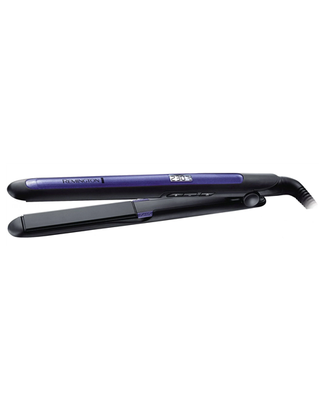 Remington Pro-Ion Hair Straightener | S7710 | Ceramic heating system | Ionic function | Display Digital | Temperature (min) 150 