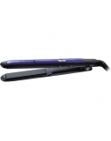 Remington Pro-Ion Hair Straightener | S7710 | Ceramic heating system | Ionic function | Display Digital | Temperature (min) 150 °C | Temperature (max) 230 °C | Blue/Black