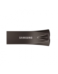 Samsung | Flash Drive Bar Plus | MUF-512BE4/APC | 512 GB | USB 3.1 | Grey