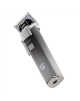 Mesko | Hair Clipper with LED Display | MS 2842 | Cordless | Number of length steps 8 | Grey