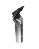 Mesko | Hair Clipper with LED Display | MS 2842 | Cordless | Number of length steps 8 | Grey