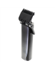 Mesko | Hair Clipper with LED Display | MS 2842 | Cordless | Number of length steps 8 | Grey