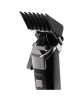 Mesko | Hair Clipper with LED Display | MS 2842 | Cordless | Number of length steps 8 | Grey