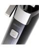 Mesko | Hair Clipper with LED Display | MS 2842 | Cordless | Number of length steps 8 | Grey