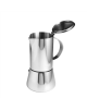 Adler | Espresso Coffee Maker | AD 4419 | Stainless Steel