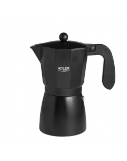 Adler | Espresso Coffee Maker | AD 4420 | Black