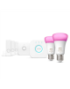 Philips Hue | Secure Sensor Set WCA E27, Bridge, Sensors