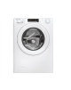 Candy | Washing Machine | CO4 274TWM6/1-S | Energy efficiency class A | Front loading | Washing capacity 7 kg | 1200 RPM | Depth