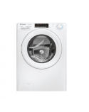 Candy | Washing Machine | CO4 274TWM6/1-S | Energy efficiency class A | Front loading | Washing capacity 7 kg | 1200 RPM | Depth 45 cm | Width 60 cm | Display | LCD | Wi-Fi | White