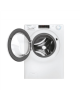 Candy | Washing Machine | CO4 274TWM6/1-S | Energy efficiency class A | Front loading | Washing capacity 7 kg | 1200 RPM | Depth