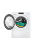 Candy | Washing Machine | CO4 274TWM6/1-S | Energy efficiency class A | Front loading | Washing capacity 7 kg | 1200 RPM | Depth