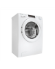 Candy | Washing Machine | CO4 274TWM6/1-S | Energy efficiency class A | Front loading | Washing capacity 7 kg | 1200 RPM | Depth