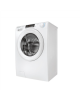 Candy | Washing Machine | CO4 274TWM6/1-S | Energy efficiency class A | Front loading | Washing capacity 7 kg | 1200 RPM | Depth