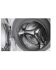 Candy | Washing Machine | CO4 274TWM6/1-S | Energy efficiency class A | Front loading | Washing capacity 7 kg | 1200 RPM | Depth