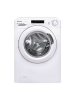 Candy | Washing Machine | CS1482DW4/1-S | Energy efficiency class B | Front loading | Washing capacity 8 kg | 1400 RPM | Depth 5