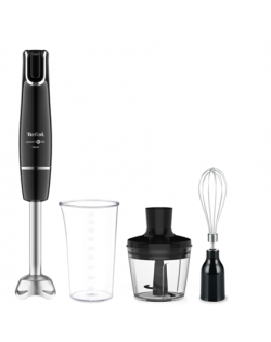 Tefal HB943838 InfintyForce Blender, Black