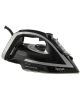 Tefal FV8062 Puregliss Iron , Black/Grey | TEFAL