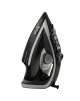 Tefal FV8062 Puregliss Iron , Black/Grey | TEFAL