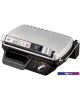 Tefal GC461B34 Grill, Black/Stainless Steel