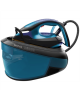 Tefal SV8151 Express Vision Ironing System, Blue/Black