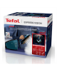 Tefal SV8151 Express Vision Ironing System, Blue/Black