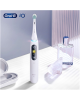 Oral-B | Cleaning Replaceable Toothbrush Heads | iO refill Gentle | Heads | For adults | Number of brush heads included 4 | Whit