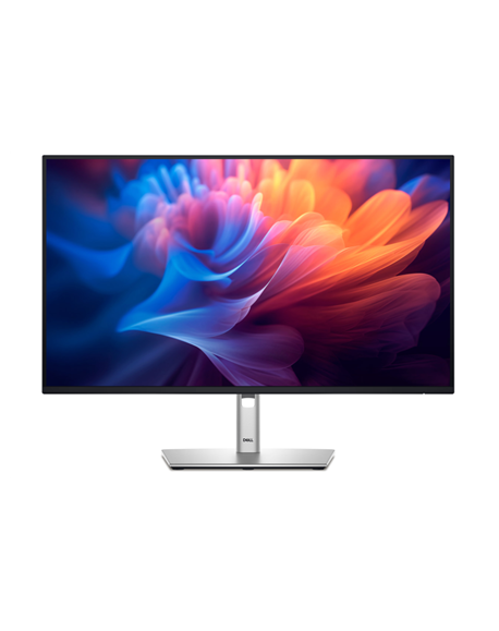 Dell | P2725HE | 27 " | IPS | 16:9 | 100 Hz | 8 ms | 1920 x 1080 pixels | 300 cd/m² | HDMI ports quantity 1 | Black