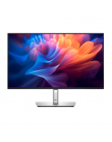 Dell | P2725HE | 27 " | IPS | 16:9 | 100 Hz | 8 ms | 1920 x 1080 pixels | 300 cd/m² | HDMI ports quantity 1 | Black