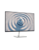 Dell | S2725H | 27 " | IPS | 16:9 | 100 Hz | 8 ms | 1920 x 1080 pixels | 300 cd/m² | HDMI ports quantity 2 | White