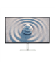 Dell | S2725H | 27 " | IPS | 16:9 | 100 Hz | 8 ms | 1920 x 1080 pixels | 300 cd/m² | HDMI ports quantity 2 | White