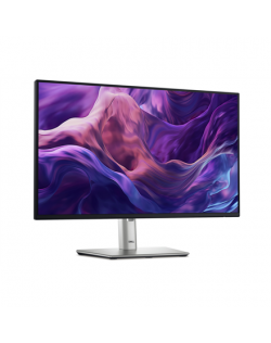 Dell | P2425HE | 24 " | IPS | 16:9 | 100 Hz | 8 ms | 1920 x 1080 pixels | 250 cd/m² | HDMI ports quantity 1