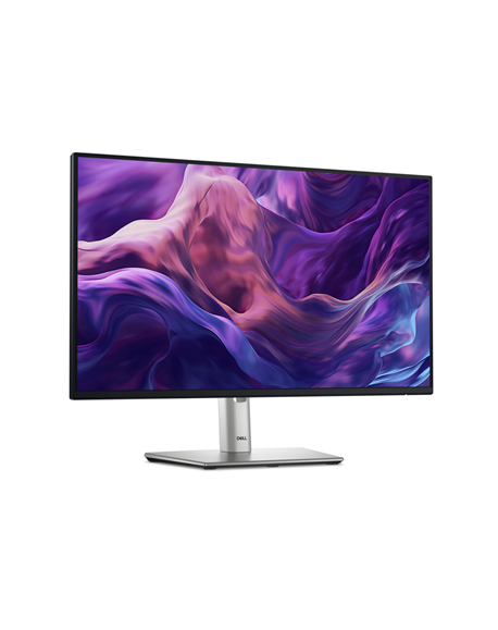 Dell | P2425HE | 24 " | IPS | 16:9 | 100 Hz | 8 ms | 1920 x 1080 pixels | 250 cd/m² | HDMI ports quantity 1