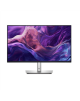 Dell | P2425HE | 24 " | IPS | 16:9 | 100 Hz | 8 ms | 1920 x 1080 pixels | 250 cd/m² | HDMI ports quantity 1