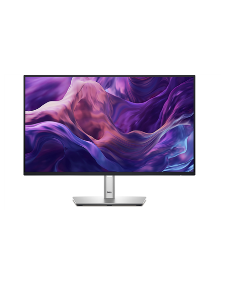 Dell | P2425H | 24 " | IPS | 16:9 | 100 Hz | 8 ms | 1920 x 1080 pixels | 250 cd/m² | HDMI ports quantity 1 | Black | Warranty 36