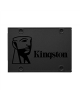 Kingston A400 240 GB, SSD form factor 2.5", SSD interface SATA, Write speed 350 MB/s, Read speed 500 MB/s